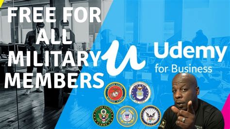 dod udemy login|digital udemy military.